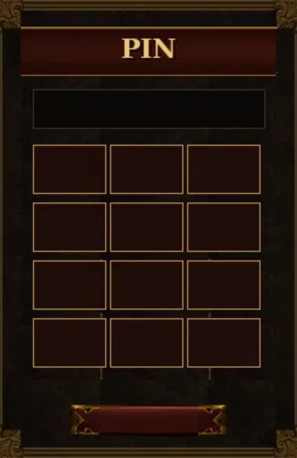 ⚒️ Forja, skins, apuestas, PIN del banco y noches en AoDrag