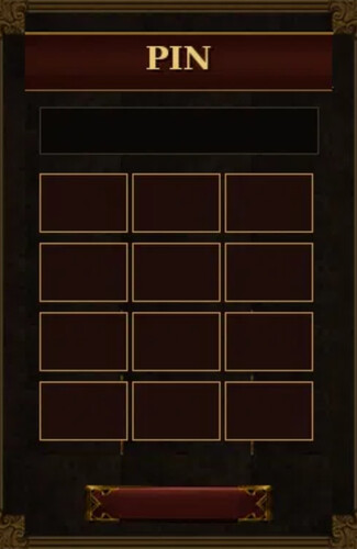 ⚒️ Forja, skins, apuestas, PIN del banco y noches en AoDrag