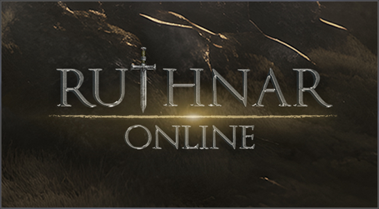 RUTHNAR ONLINE