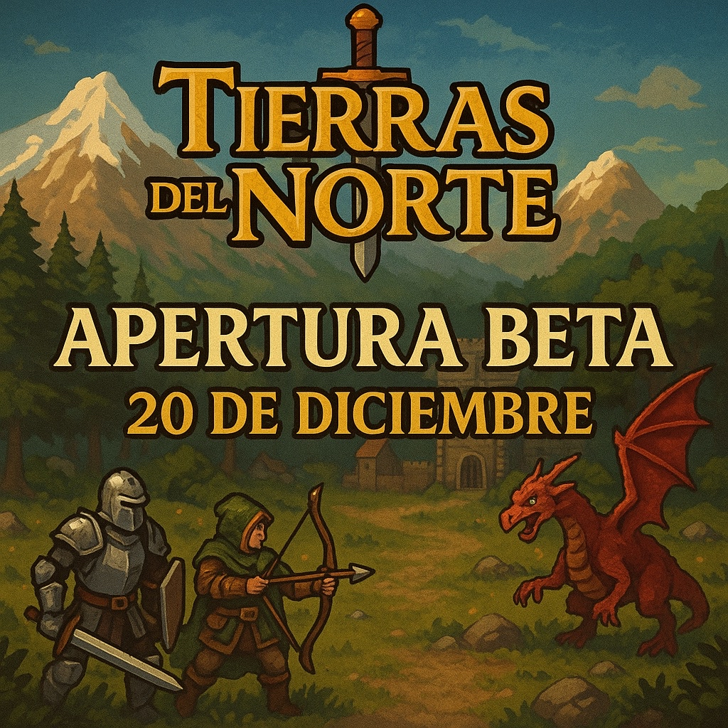 Tierras del norte