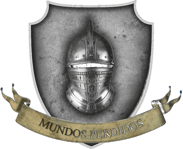 Mundos Perdidos