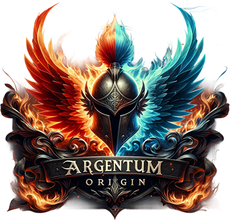 Argentum Origin