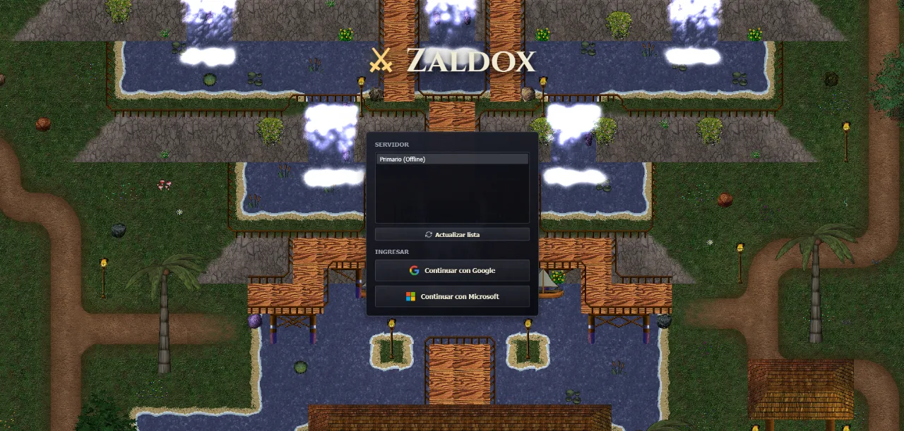 Zaldox