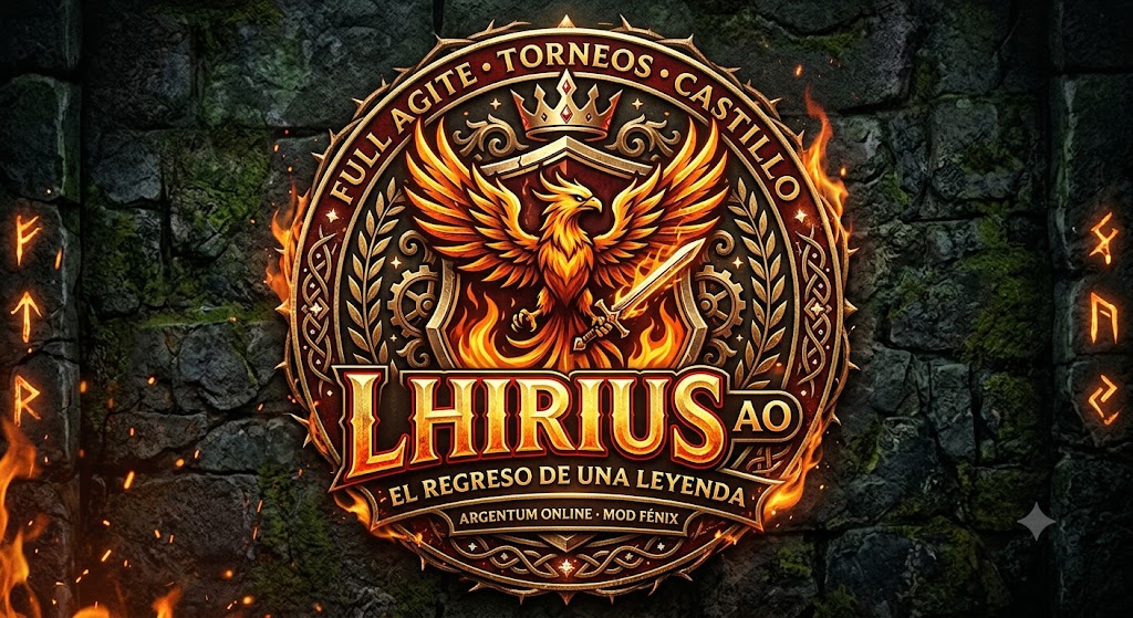 LHIRIUS AO