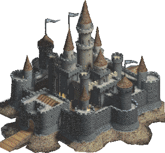 Castillos y Fortaleza: el fin de juego de los clanes