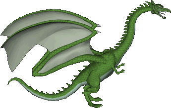 Grandes Dragones