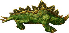 Rinosaurio