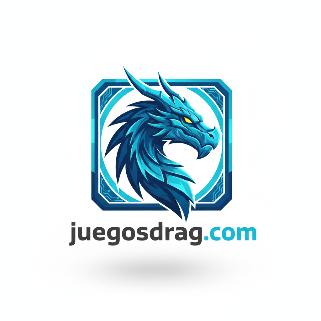 JuegosDrag